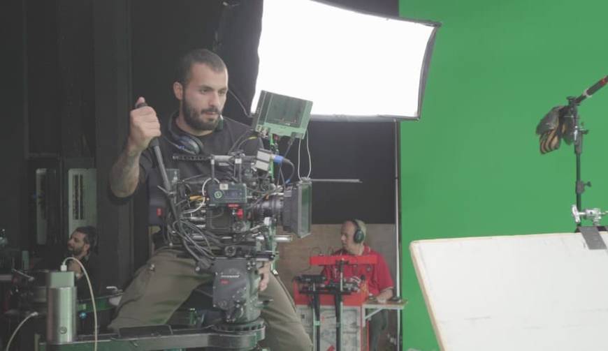 场景化叙事，行唐县电商产品视频拍摄制作的破局之道