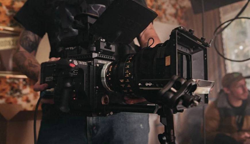 深耕本土，行唐县产品宣传视频拍摄公司的服务密码