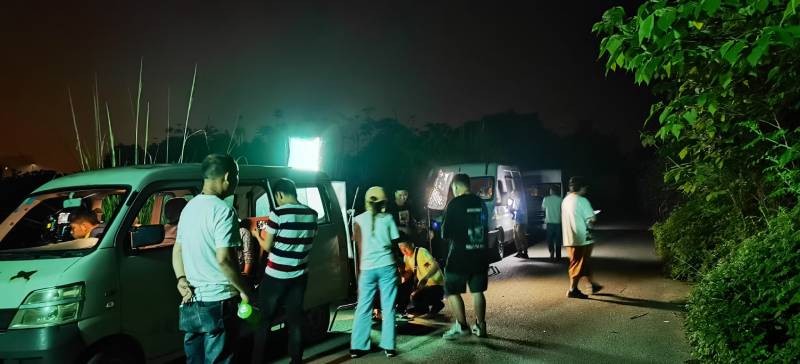 以镜头为笔，绘就行唐县产品视频的进阶之路