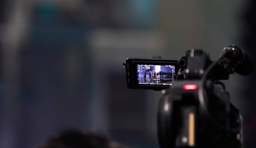 行唐县产品视频拍摄制作：揭秘如何打造令人印象深刻的商业宣传片